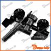 Gicleur de lave-phare gauche pour BMW | EDS-BM-024, 711300510003